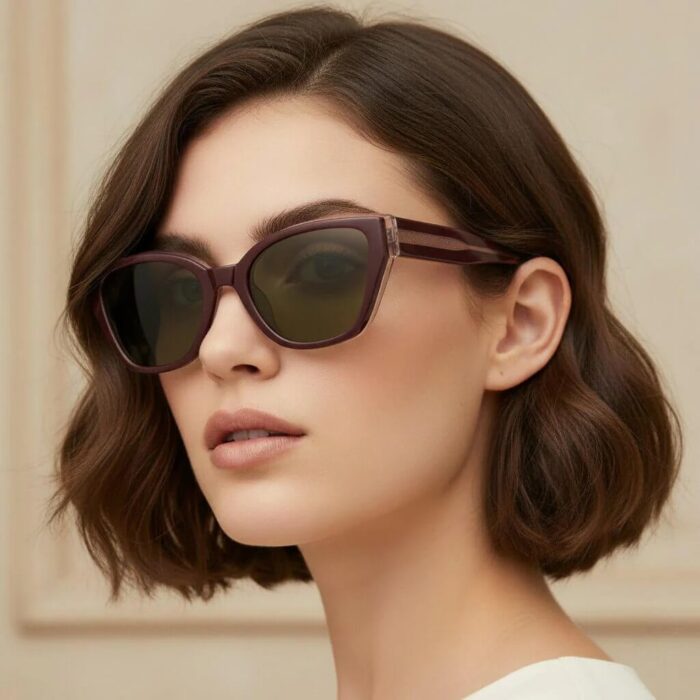 Naples (Clip On Glasses) - Image 5