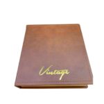 Vintage Heritage Trio Case