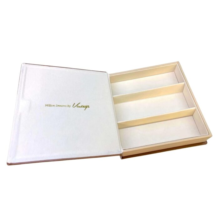 Vintage Heritage Trio Case - Image 2