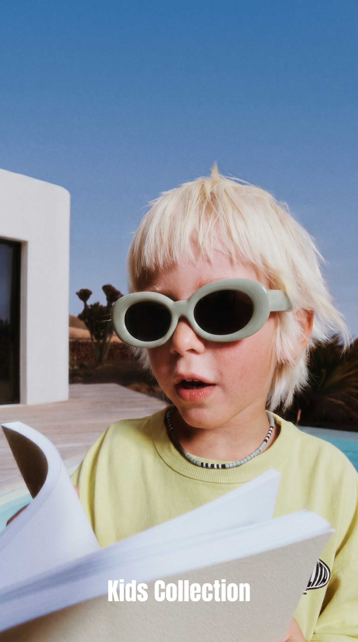 Kids Collection